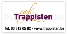café trappisten